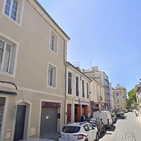 Cocon Moderne A Deux Pas Du Centre Historique
